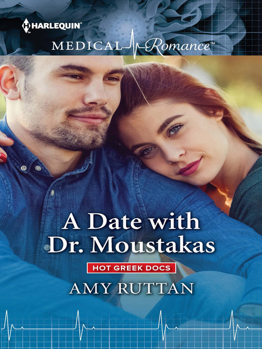 Title details for A Date with Dr. Moustakas by Amy Ruttan - Available